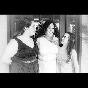 Meet your Posher, Misty